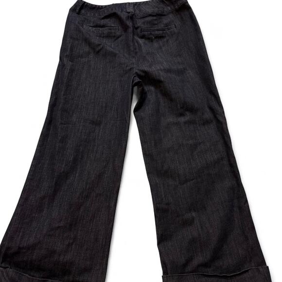 Dark denim Jones and Co size 8 - Picture 4 of 5